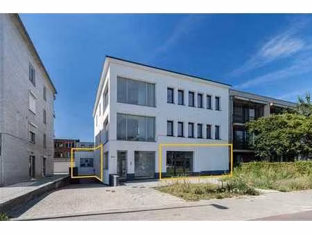 casco winkelruimte/handelsruimte van 239m² op toplocatie