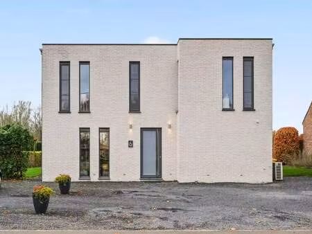 maison à vendre à tildonk € 650.000 (lieg7) - aef immo | zimmo