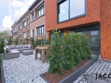 appartement à vendre à berchem € 345.000 (lidip) - jacq real estate | zimmo