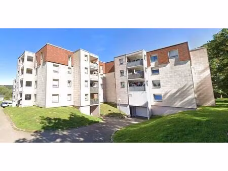 location appartement 4 pièces 82 m² à falck (57550)
