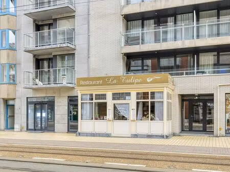 bien professionnel à vendre à middelkerke € 350.000 (lidcz) - dewaele business - brugge | 