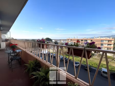 vente appartement 4 pièces 81 m² à borgo (20290)  175 000 €