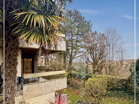 duplex 103 m2 avec jardin privatif résidence les princes