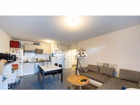 plaisance du touch - appt t3 - 162 000 €