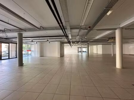 bien professionnel à vendre à boom € 795.000 (lidth) - the real estate company | zimmo