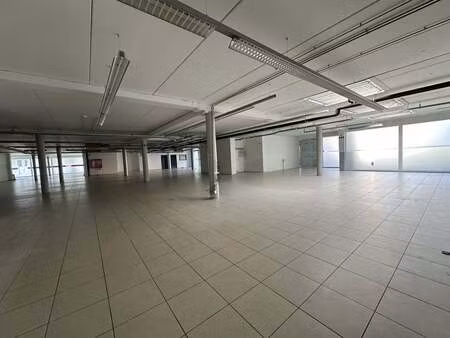 bien professionnel à vendre à boom € 825.000 (lidth) - the real estate company | zimmo