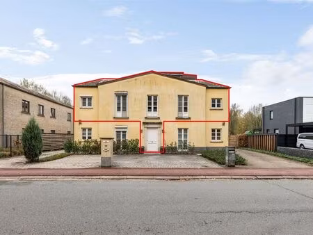 maison à vendre à emblem € 679.000 (lie7z) - heylen vastgoed - lier | zimmo