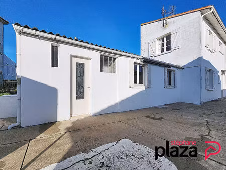 maison royan 5 pièce(s) 112 m2