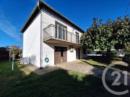 maison à vendre - 5 pièces - 117 m2 - laroque d olmes - 09 - midi-pyrenees