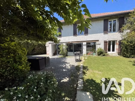 vente maison/villa 10 pièces