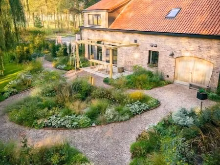 maison à vendre à wuustwezel € 825.000 (lidfl) - immo de laet - kantoor kalmthout | zimmo