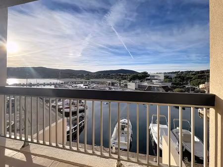 vente appartement 1 pièce 21.09 m² à bormes-les-mimosas (83230)  224 700 €