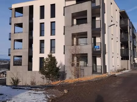 saint genest lerpt proche centre f4