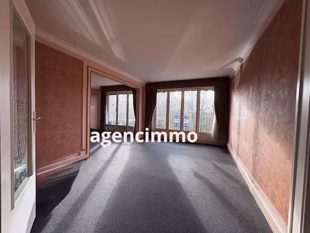 vente appartement 3 pièces 61.82 m² à champigny-sur-marne (94500)  237 900 €