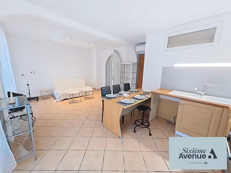 vente appartement 3 pièces 59 m² à six-fours-les-plages (83140)  215 000 €