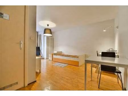 opportunité à saisir: studio proche de toutes commodités!