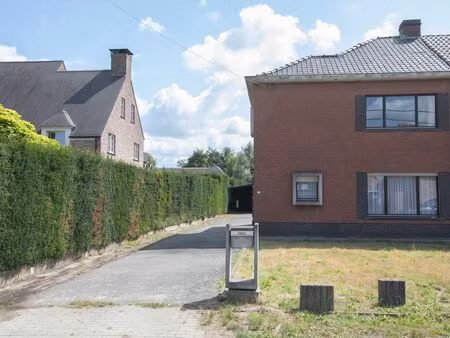 maison à vendre à waarschoot € 175.000 (licn6) - de raedt & pauwels | zimmo
