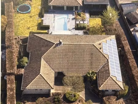 maison à vendre à vorst € 685.000 (lid4u) - | zimmo