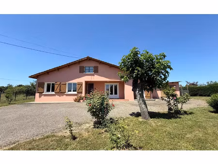 maison vergoignan m² t-4 à vendre  187 000 €
