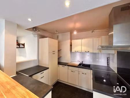 vente appartement 5 pièces 81 m² à morsang-sur-orge (91390)  175 000 €