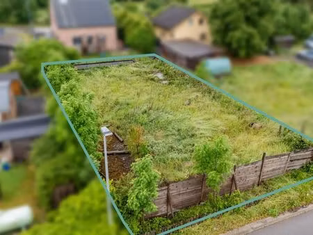 terrain à vendre à durbuy € 45.000 (lidds) - ebimmo | zimmo