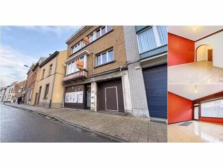 maison à vendre avec 2 chambres   evere (vbd61576)
