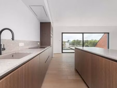 appartement à vendre à destelbergen € 585.000 (liegv) | zimmo