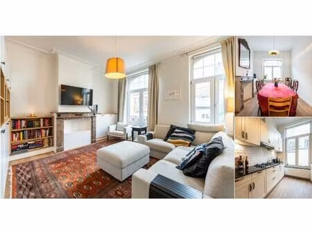 maison à vendre à rue des paysagistes 10 auderghem (vbd61740)