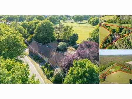 maison à vendre à gerhees 151 oostham (rwc41373)