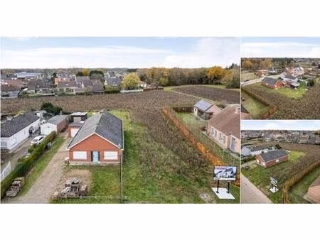 maison à vendre à molenstraat 15 hulshout (rbu85546)