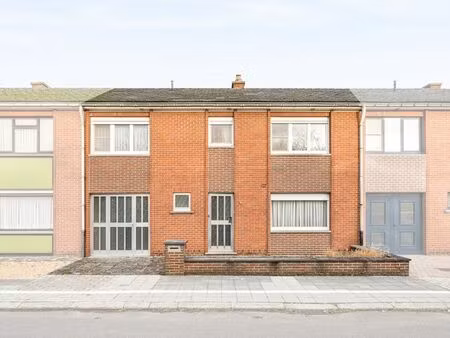 maison à vendre à gullegem € 239.000 (lieid) - home2sell bv | zimmo