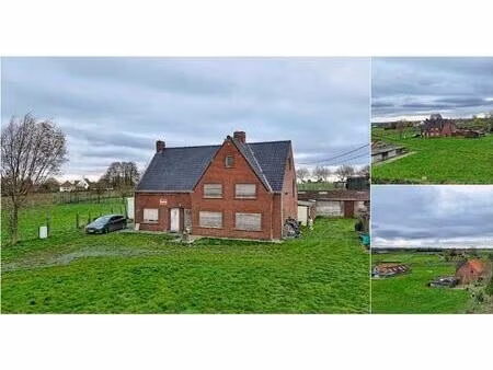 maison à vendre à cauwenteynestraat 11 zwevezele (rbu85597)