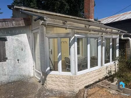 mgn immobilier bonneval