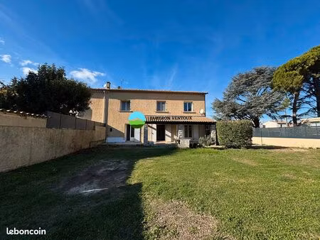 maison 4 pièces 108 m²