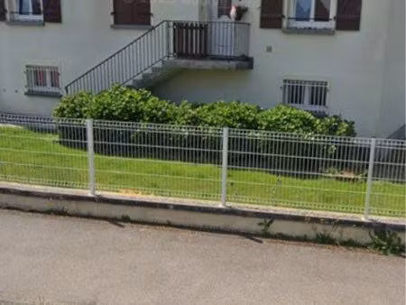 loue maison froideconche