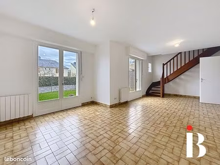 maison 5 pièces 84 m²