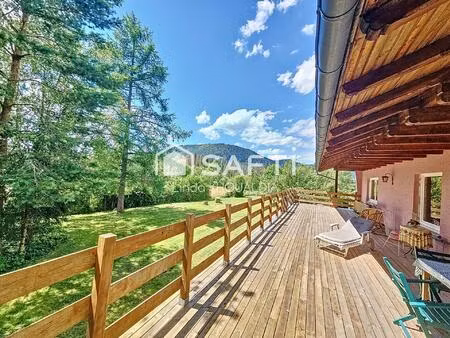 vente maison 5 pièces 158 m² plaine (67420)