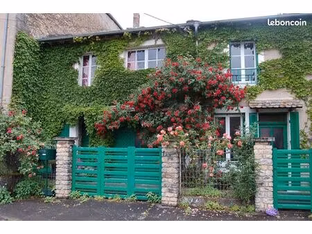 maison 6 pièces 214 m²