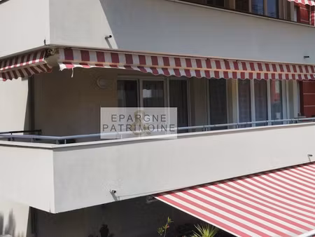 vente appartement 4 pièces 82 m² à bourgoin-jallieu (38300)  244 000 €