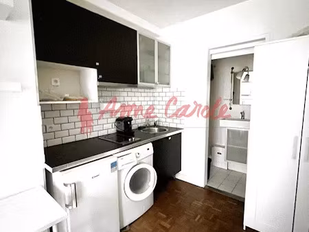 vente appartement 1 pièce 14.44 m² à saint-mande (94160)  148 000 €