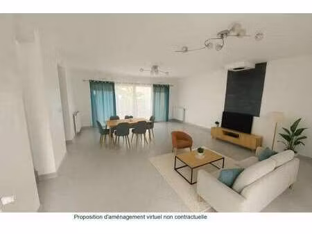 location maison à acigné (35690) : à louer / 130m² acigné