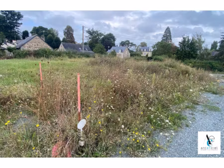 vente terrain à blaison-gohier (49320) : à vendre / blaison-gohier