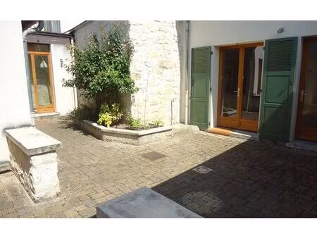 location maison  m² t-6 à compiègne  2 070 €