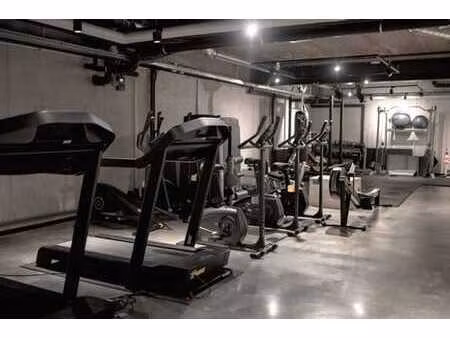 local à louer de 7 m² - hognoul