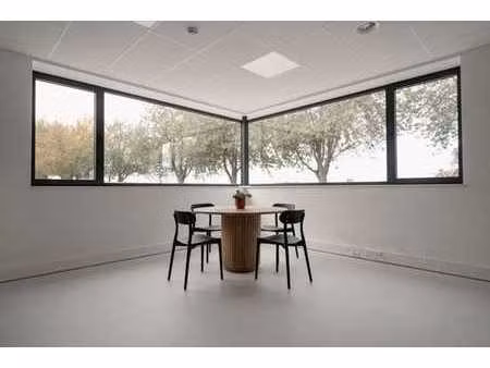 bureaux à louer de 30 m² - business center