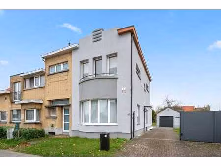 maison confortable avec grand jardin et excellente accessib…