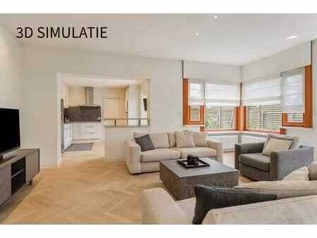 maison spacieuse à vendre à wortegem-petegem