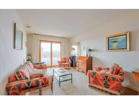 appartement paris 12 97.28 m² t-5 à vendre  690 000 €