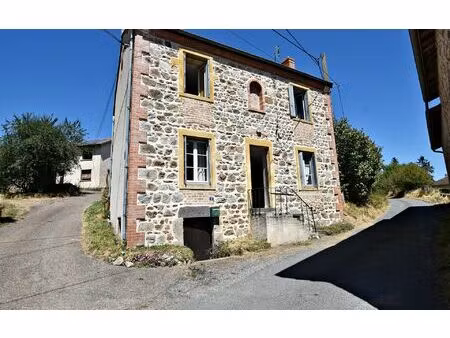 maison changy 79 m² t-3 à vendre  99 000 €