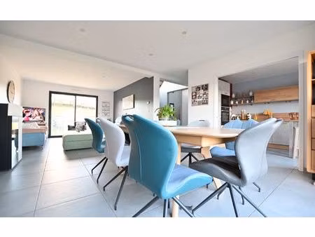 maison noeux-lès-auxi 151 m² t-6 à vendre  304 000 €